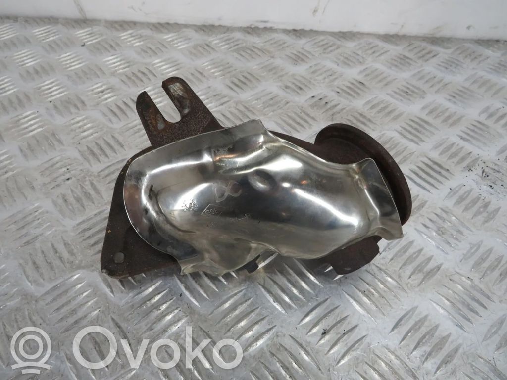Muffler ending   144581438R