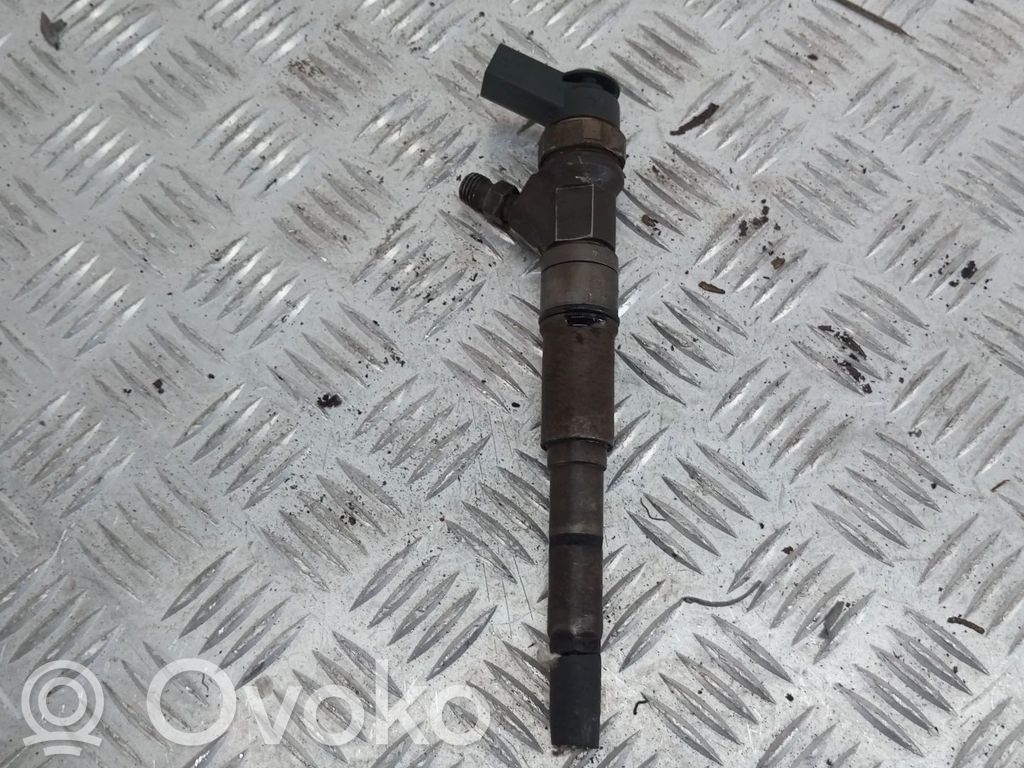 Injektor Einspritzdüse   0445110216,7793836