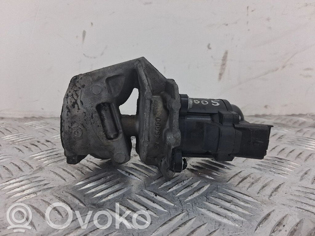 Citroen C4 I Supapă EGR 