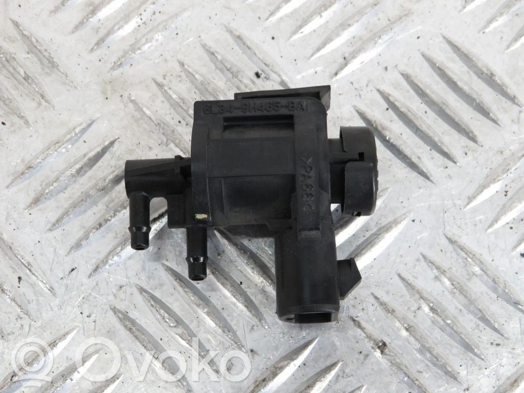 Sonstige Geräte   6L349H465BA
