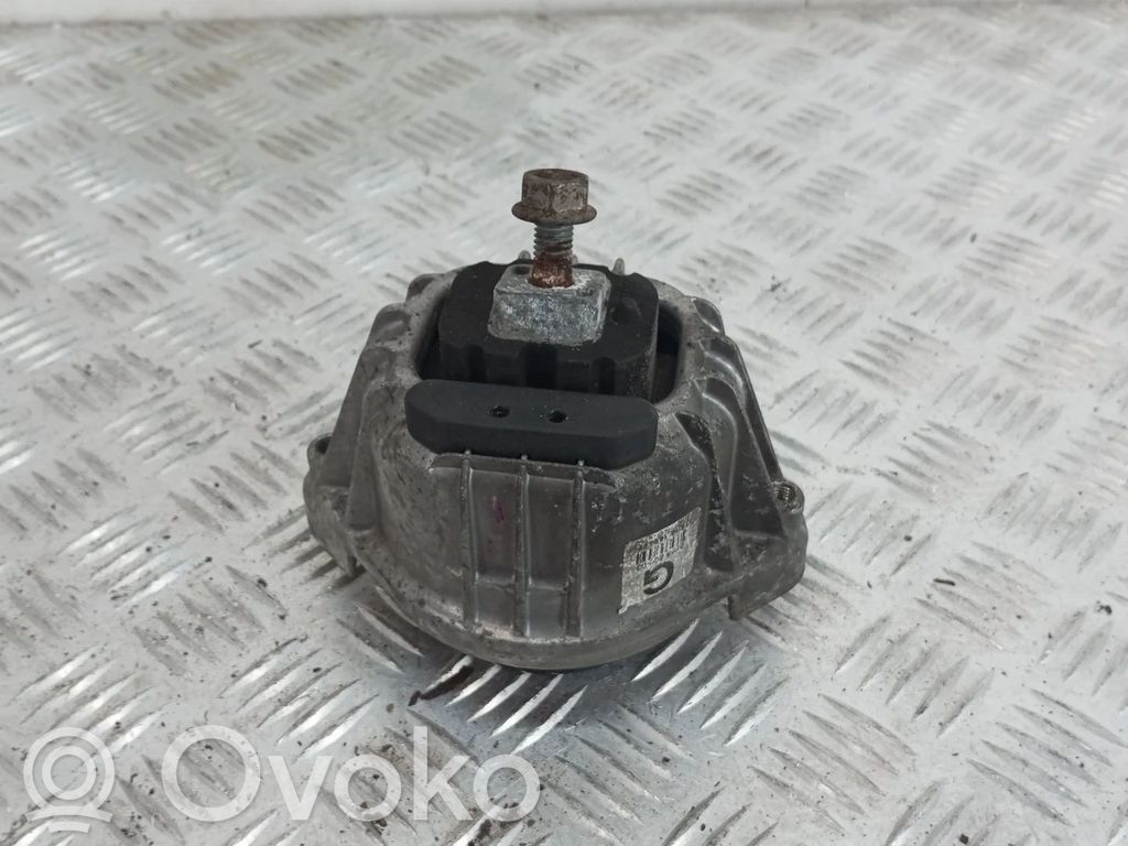 BMW 3 E90 E91 Supporto di montaggio del motore 