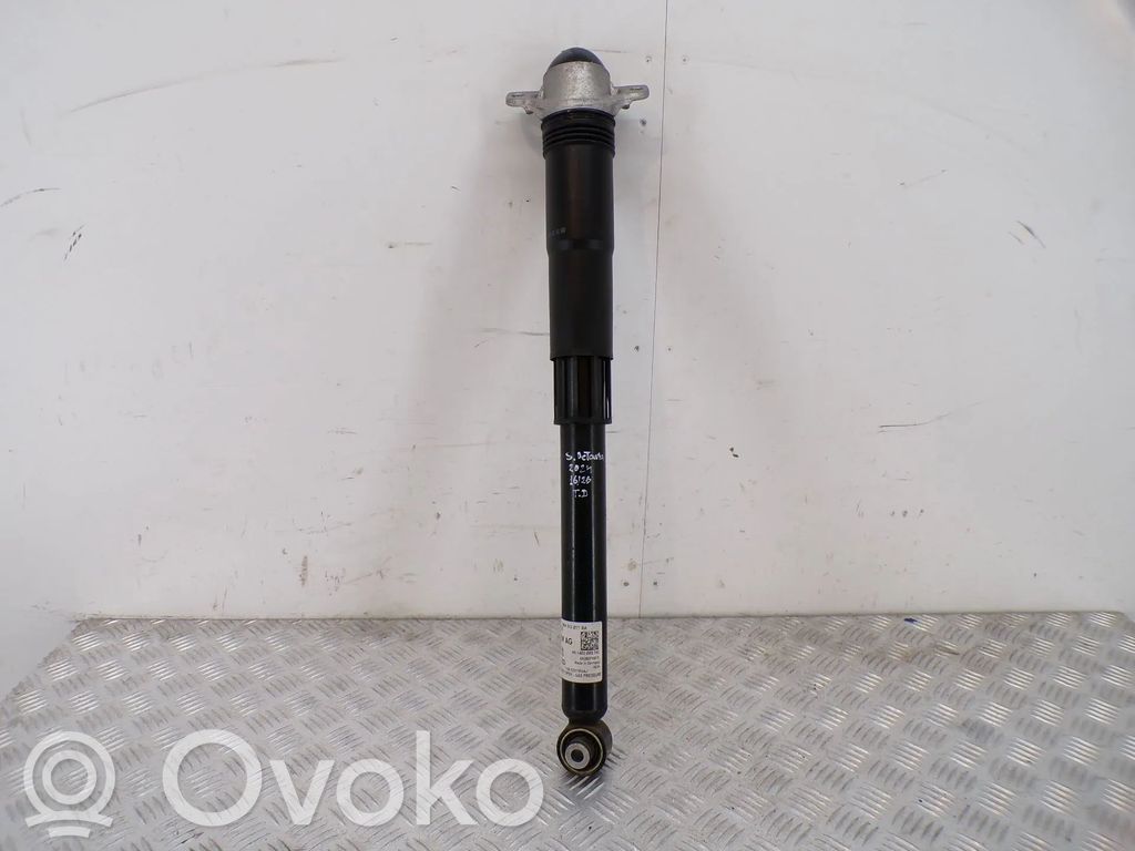 Takaiskunvaimennin   5WA512011BA