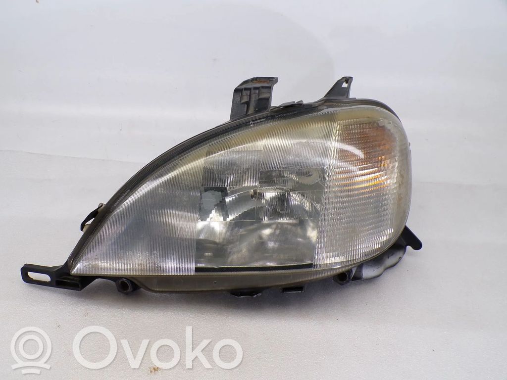 Mercedes-Benz ML W163 Phare frontale