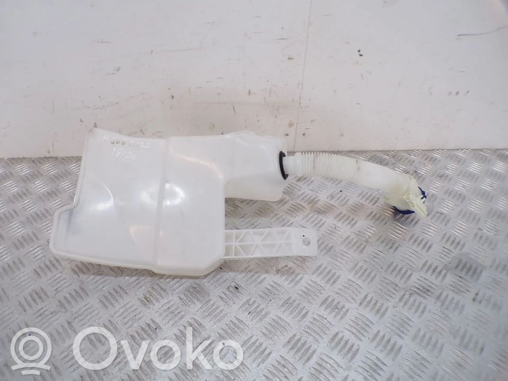 Peugeot 208 II Serbatoio/vaschetta liquido lavavetri parabrezza 