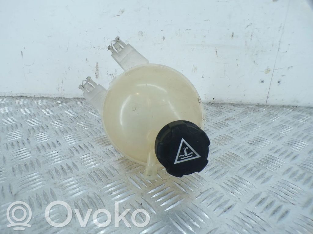Citroen C-Elysée Serbatoio di compensazione del liquido refrigerante/vaschetta 