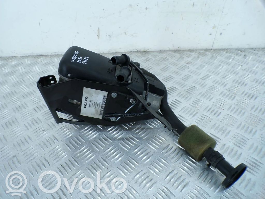 Ogrzewanie postojowe Webasto   31497120,G5XDD