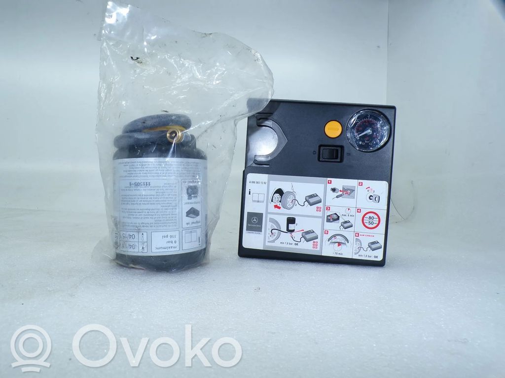 Set di attrezzi   A0005831202,A0005831212