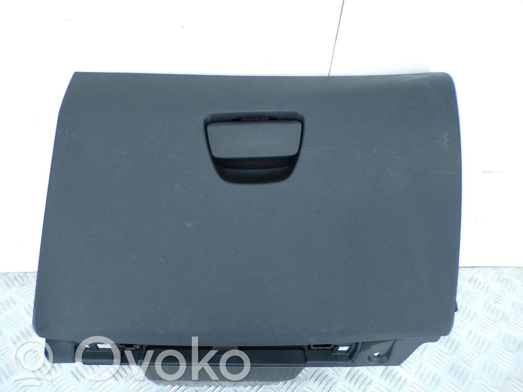 Peugeot 208 I Vano portaoggetti 