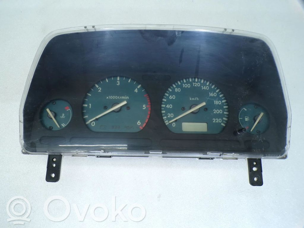 Land Rover Freelander Tachimetro (quadro strumenti) 