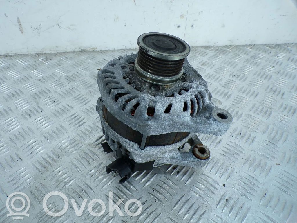 Generatore/alternatore   9824742880,A002TV0781ZE