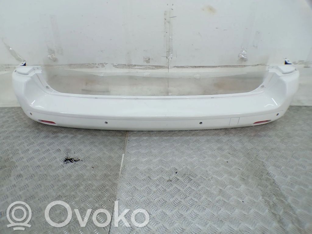 Stoßstange Stoßfänger   9811639677
