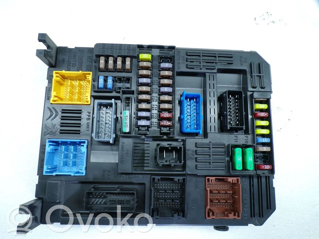 Unitate de control SAM   9845141280,984514128000