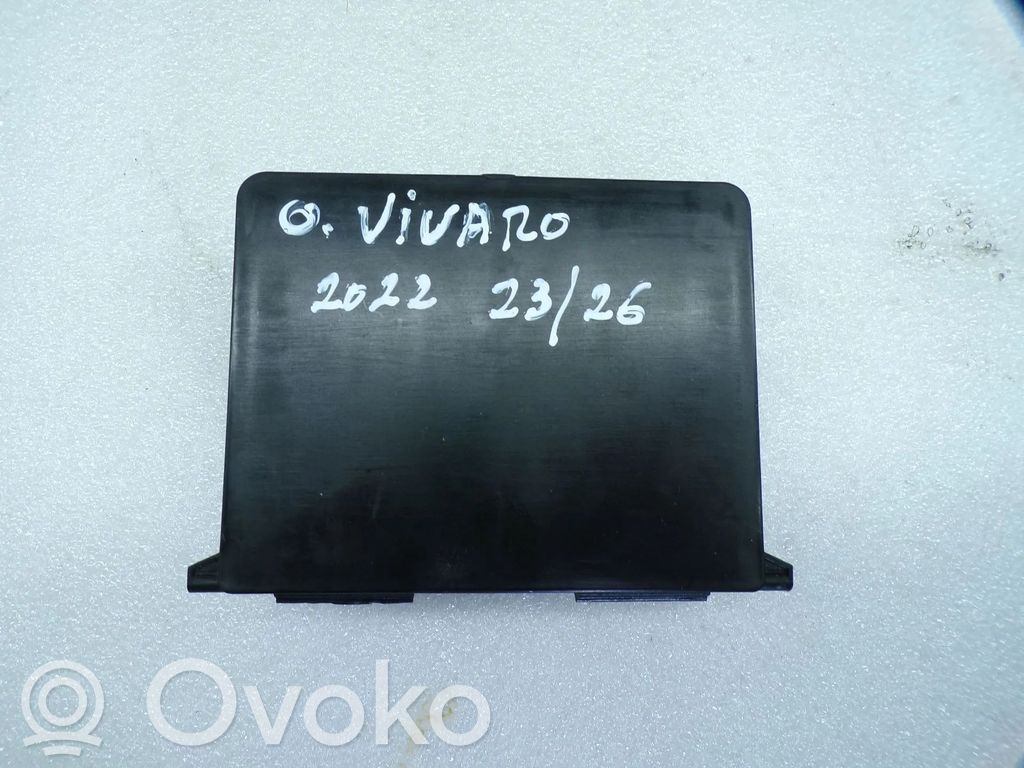 Opel Vivaro Alte unități/module de control 