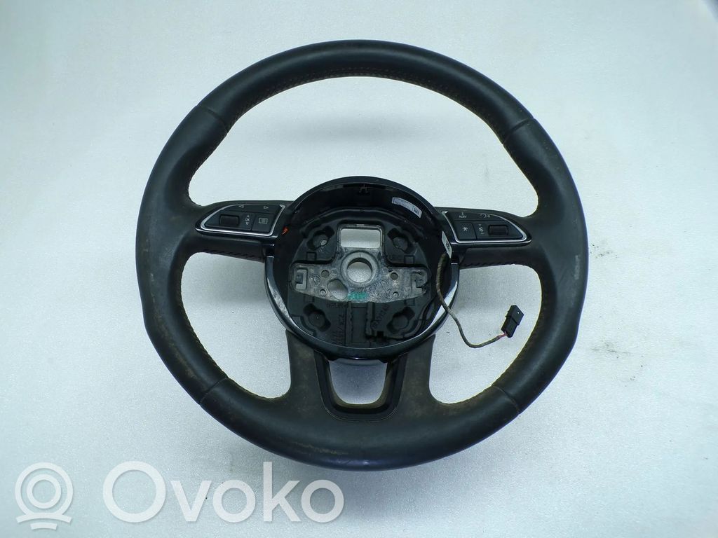 Audi Q3 8U Kierownica 