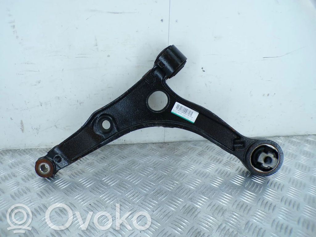 Front control arm   01394317080