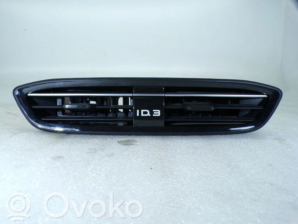 Volkswagen ID.3 Grilă ventilație centrală 