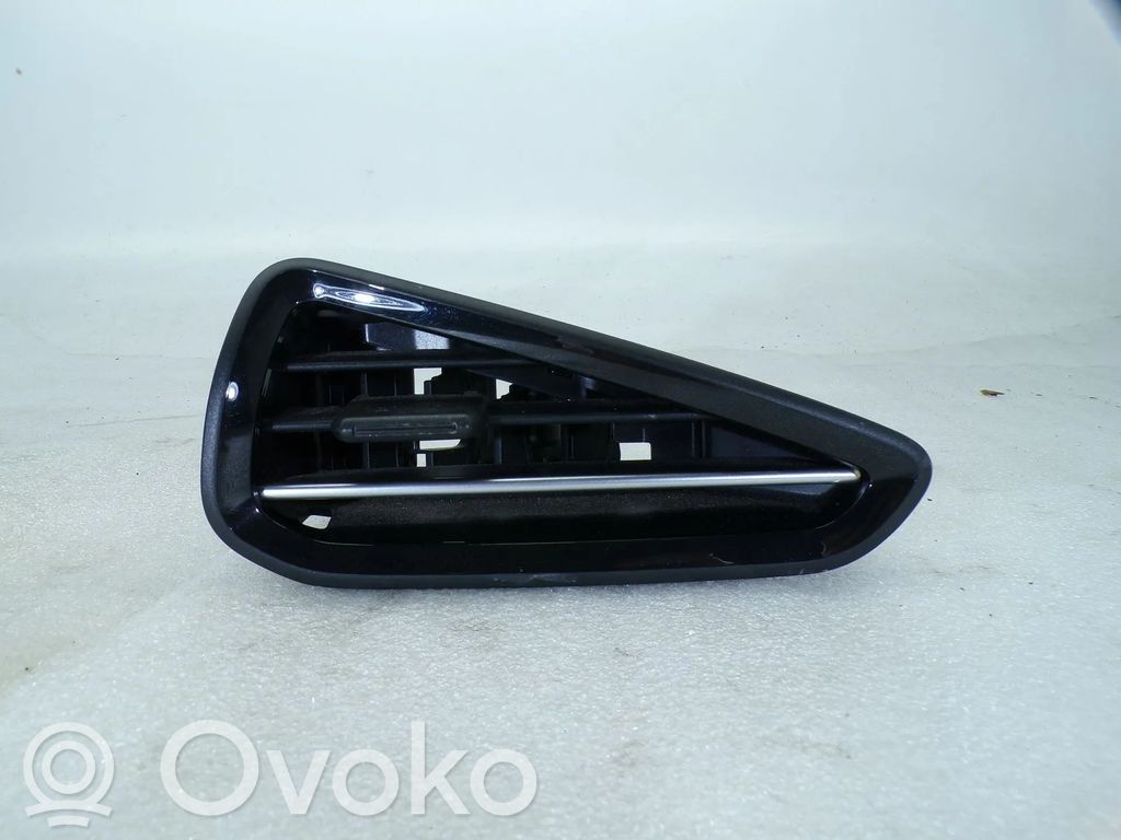 Volkswagen ID.3 Dash center air vent grill