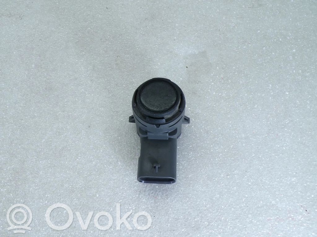 Volkswagen ID.3 Czujnik parkowania PDC