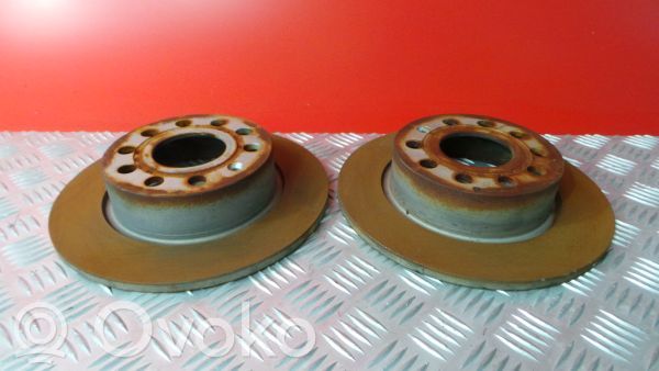 Seat Leon (5F) Disc frână spate