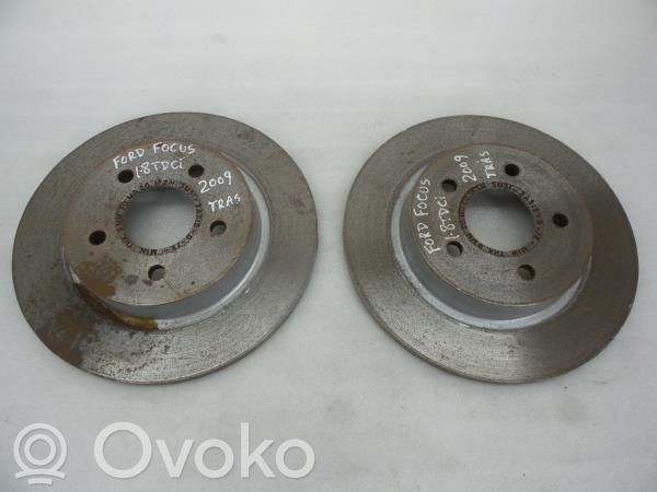 Ford Focus Disc frână spate