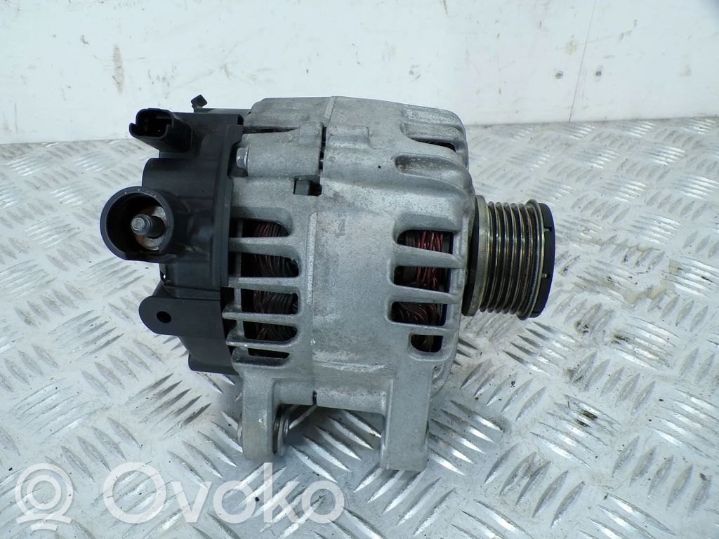 Peugeot 308 Generatore/alternatore