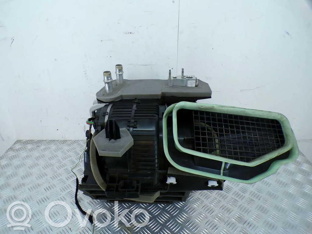 Peugeot 308 Salona gaisa mezgla komplekts 