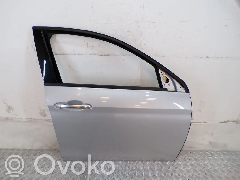 Fiat Tipo Porte avant