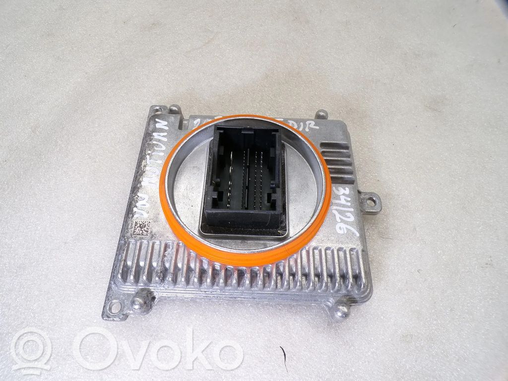 Volkswagen Multivan T7 Headlight ballast module Xenon 