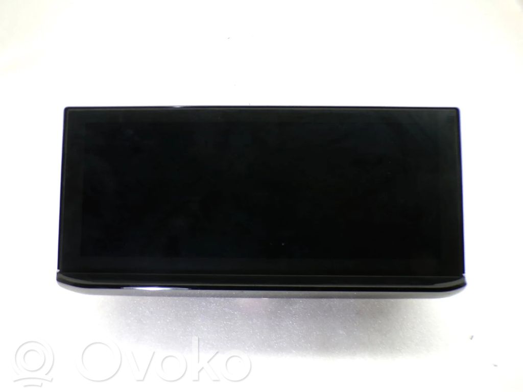 Peugeot 3008 II Pantalla/monitor/visor 