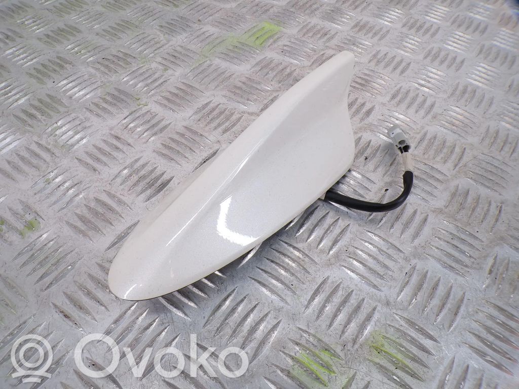 Mazda CX-3 Antennenverstärker Signalverstärker 