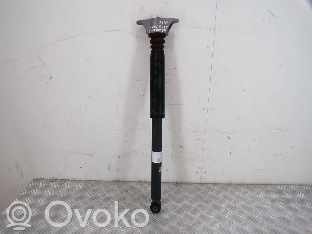 Mazda CX-3 Rear shock absorber/damper 