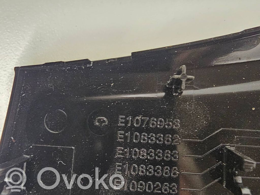 BMW 2 F22 F23 Ramă consolă lumini plafon 