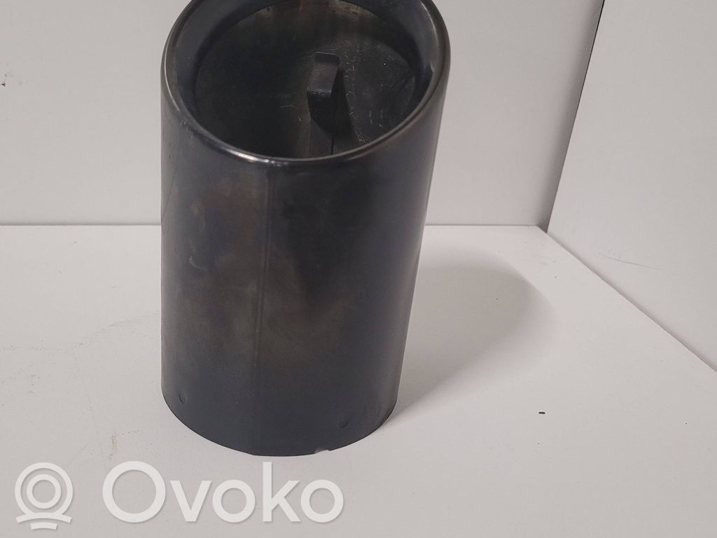BMW 3 G20 G21 Embouts d'échappement 