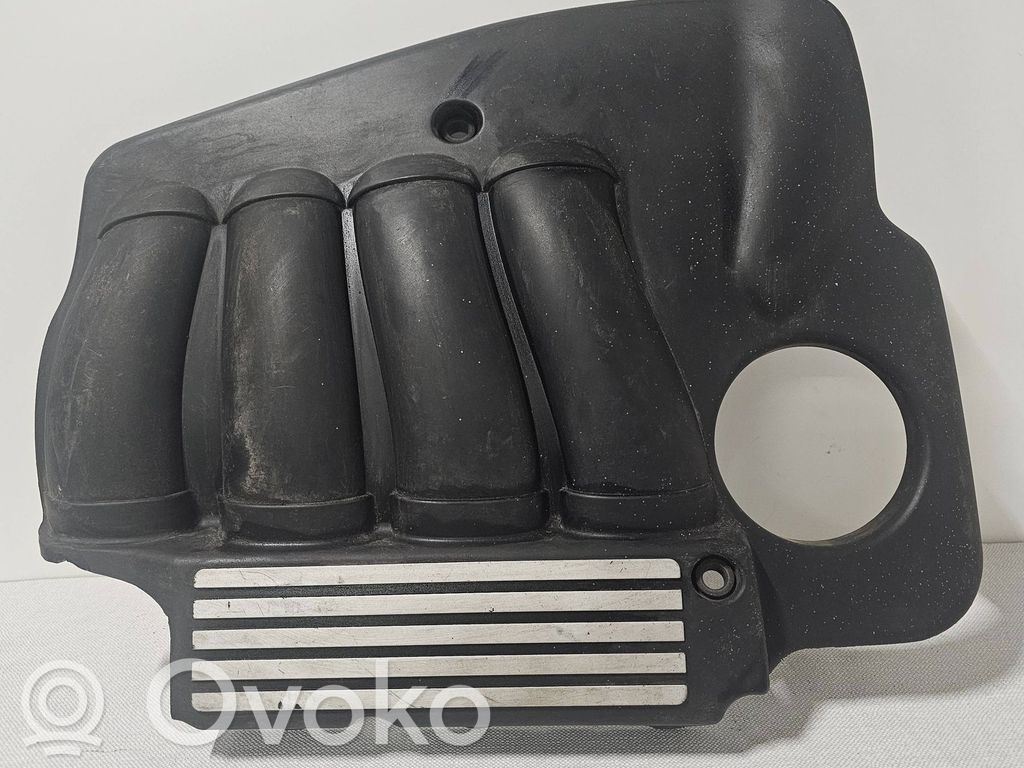 Motorabdeckung   7509092
