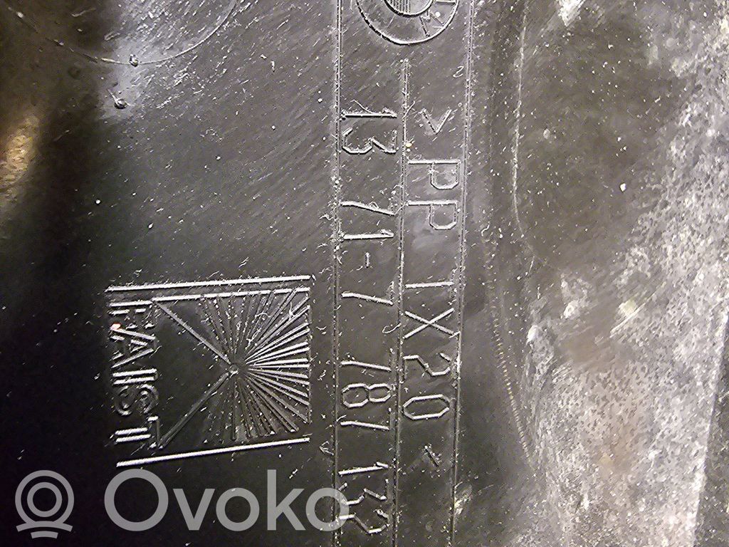 Moottorin koppa   13717787132