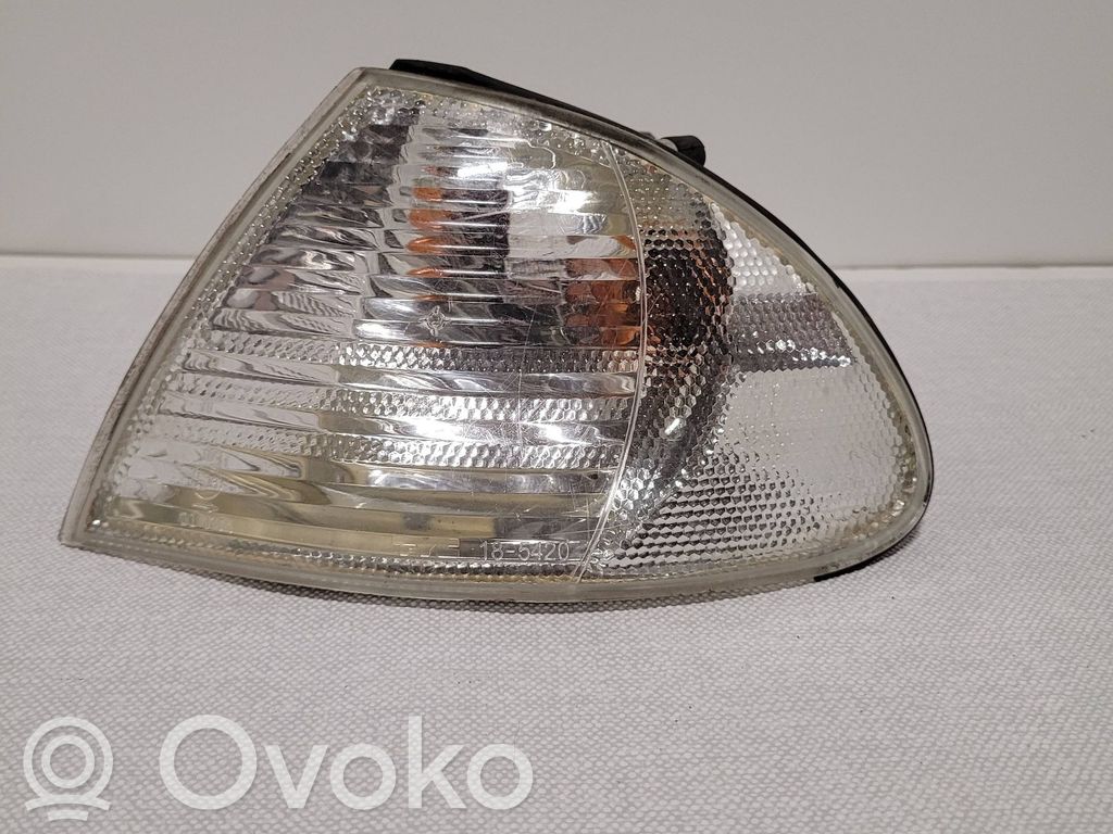 Front indicator light   185356B