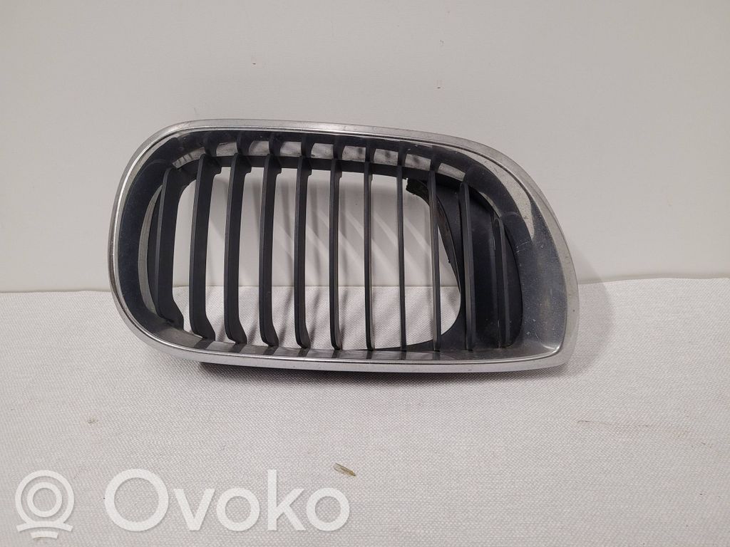 BMW 3 E46 Front grill 