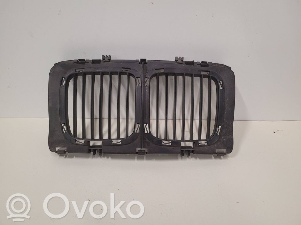 Front bumper upper radiator grill   1973825,51131973825