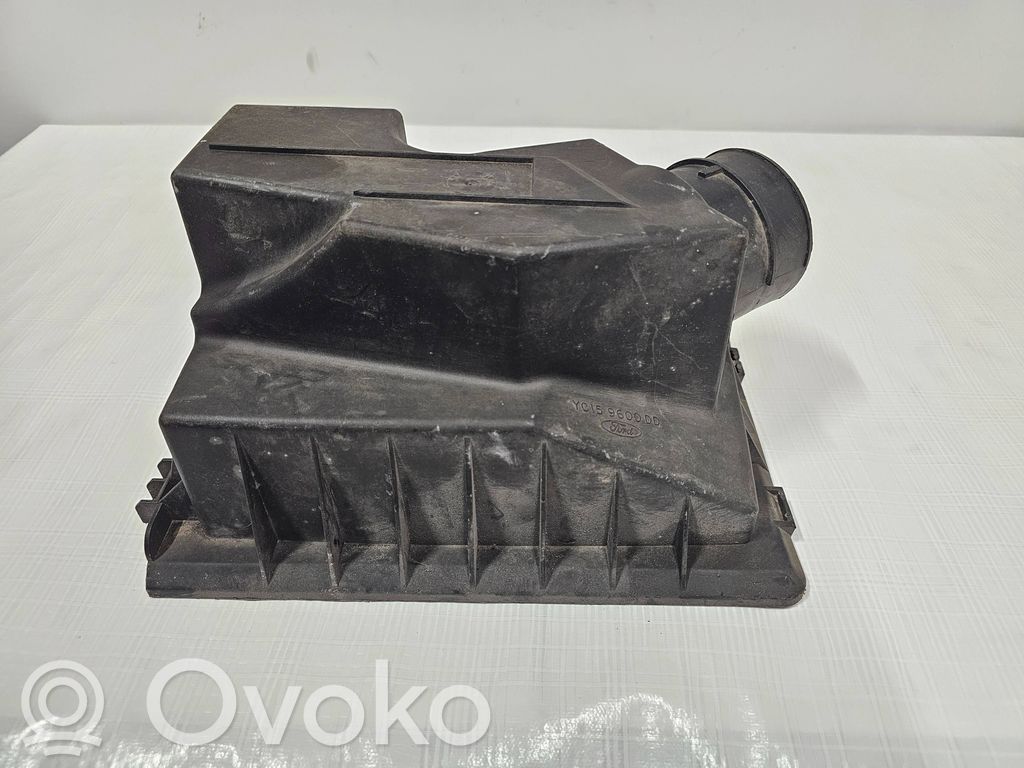 Ford Transit Luftfilterkasten 