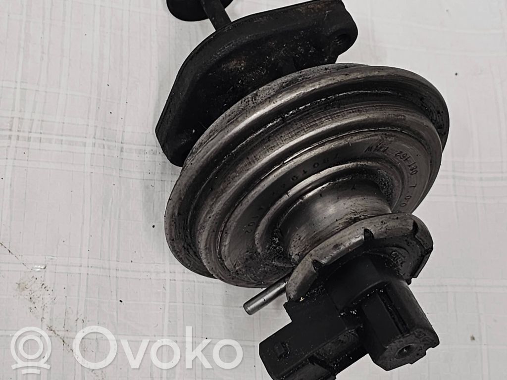 EGR vožtuvas   7801942