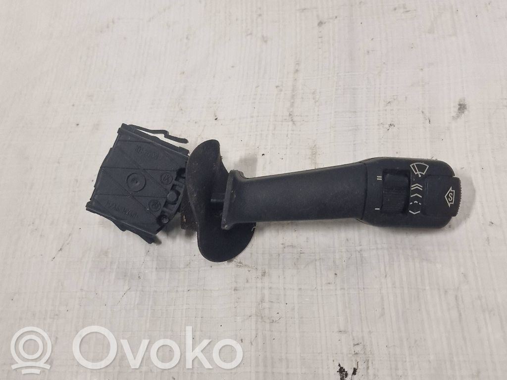 Wiper control stalk   012009