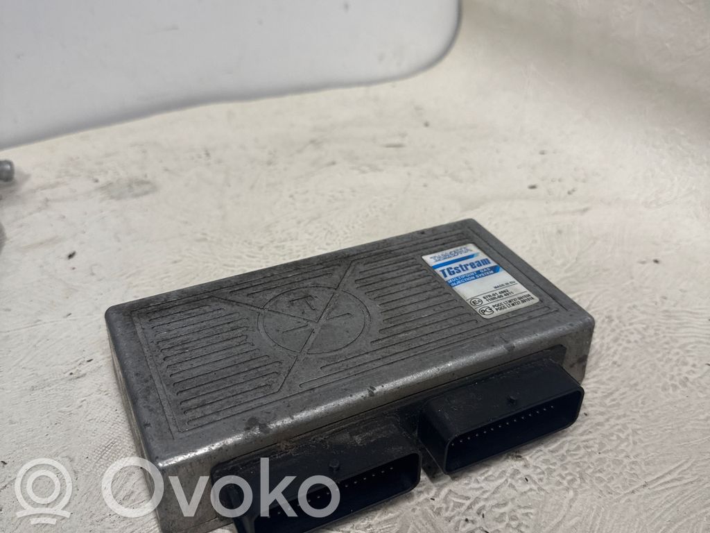 Unidad de control/módulo de gas GLP   67R014862,110R004911
