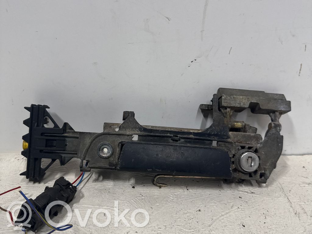 BMW 5 E34 Manecilla interna de puerta corredera 