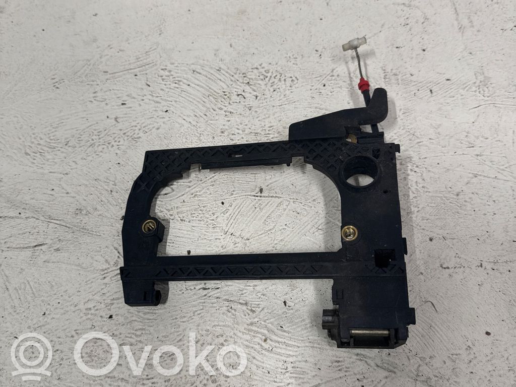 Manecilla externa puerta trasera   PA66PA61