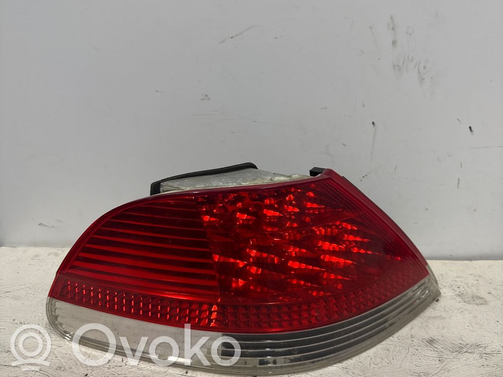 Rear/tail lights   155517
