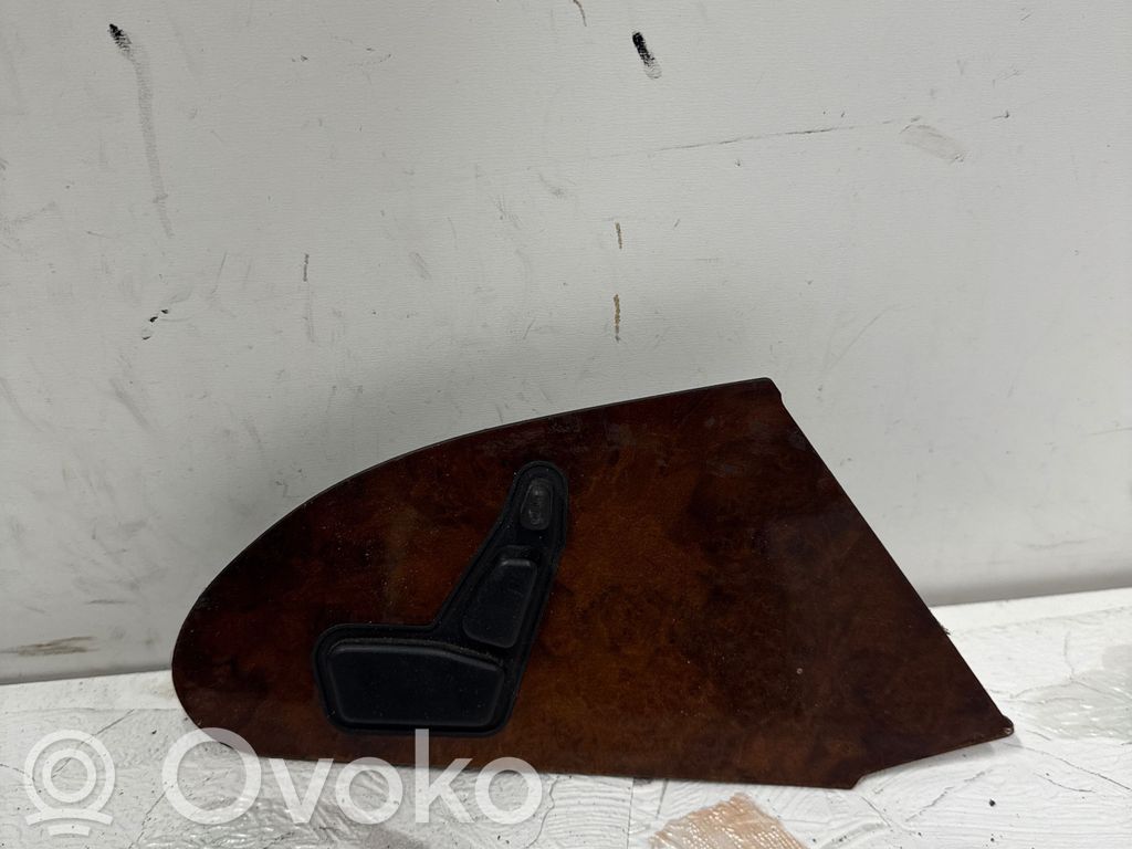 Mercedes-Benz S W140 Seat control switch 