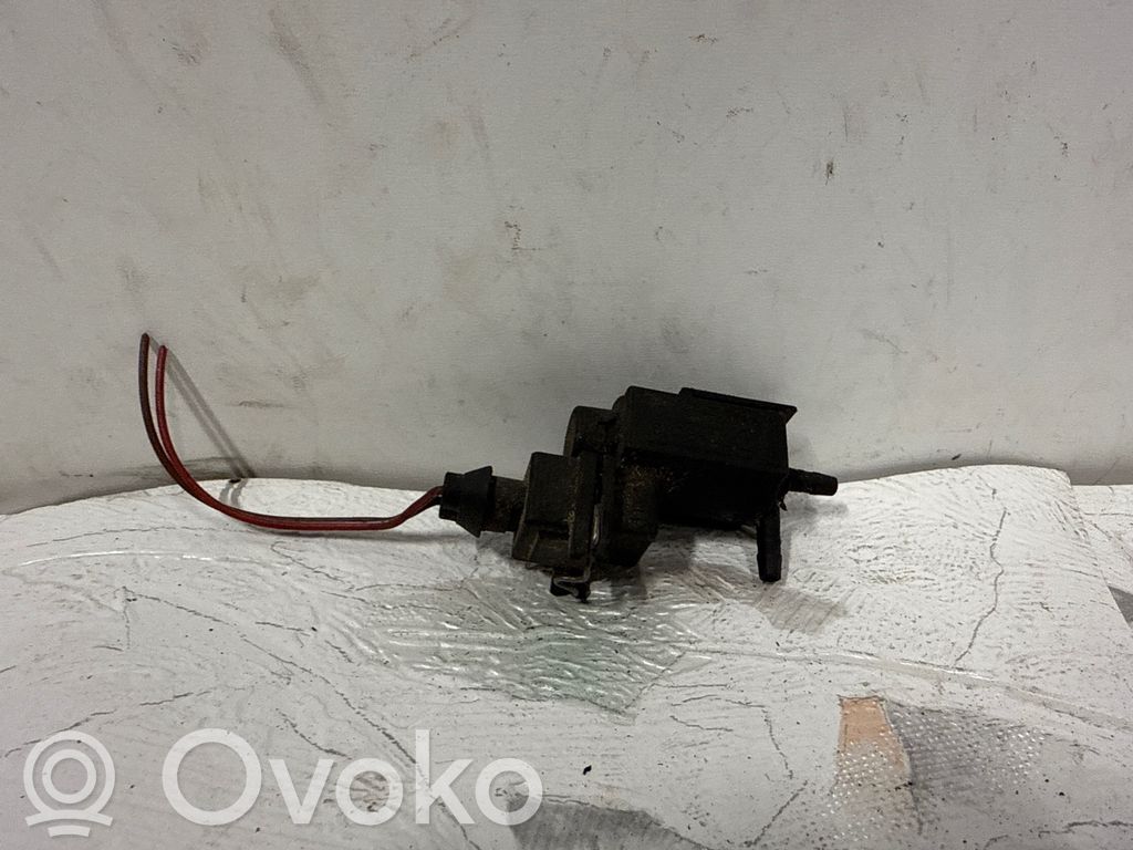 Electroválvula del turbo   72234100,1742712,01T258