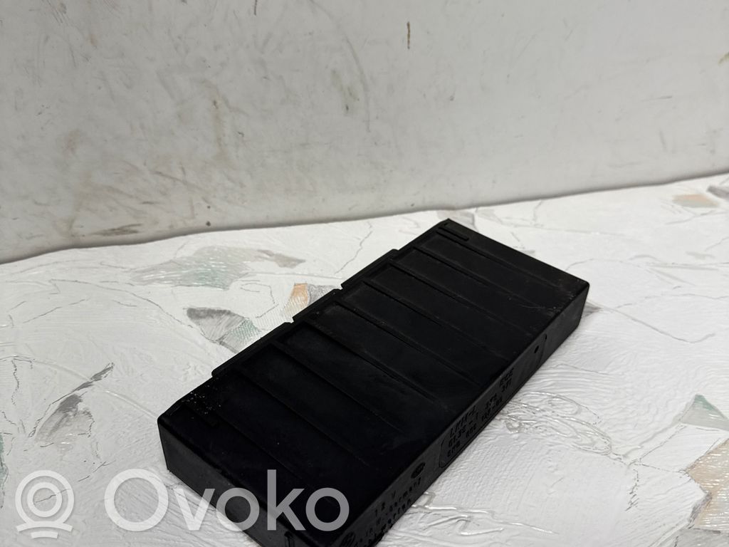 BMW 5 E34 Light module LCM 