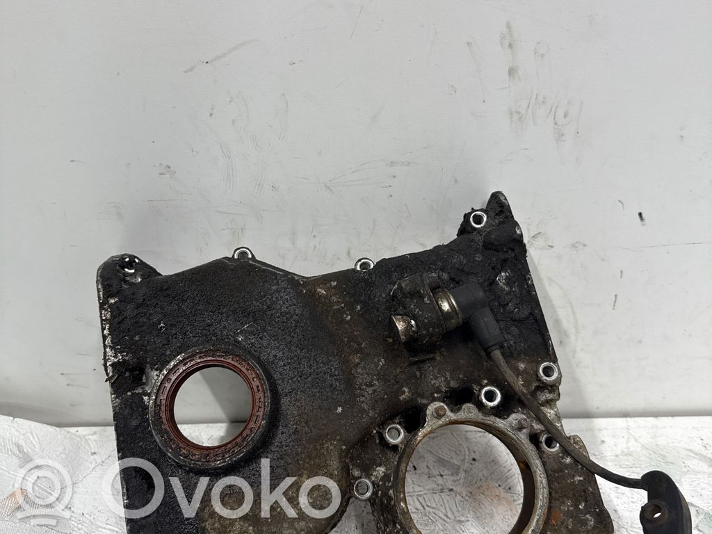 BMW 5 E39 other engine part 