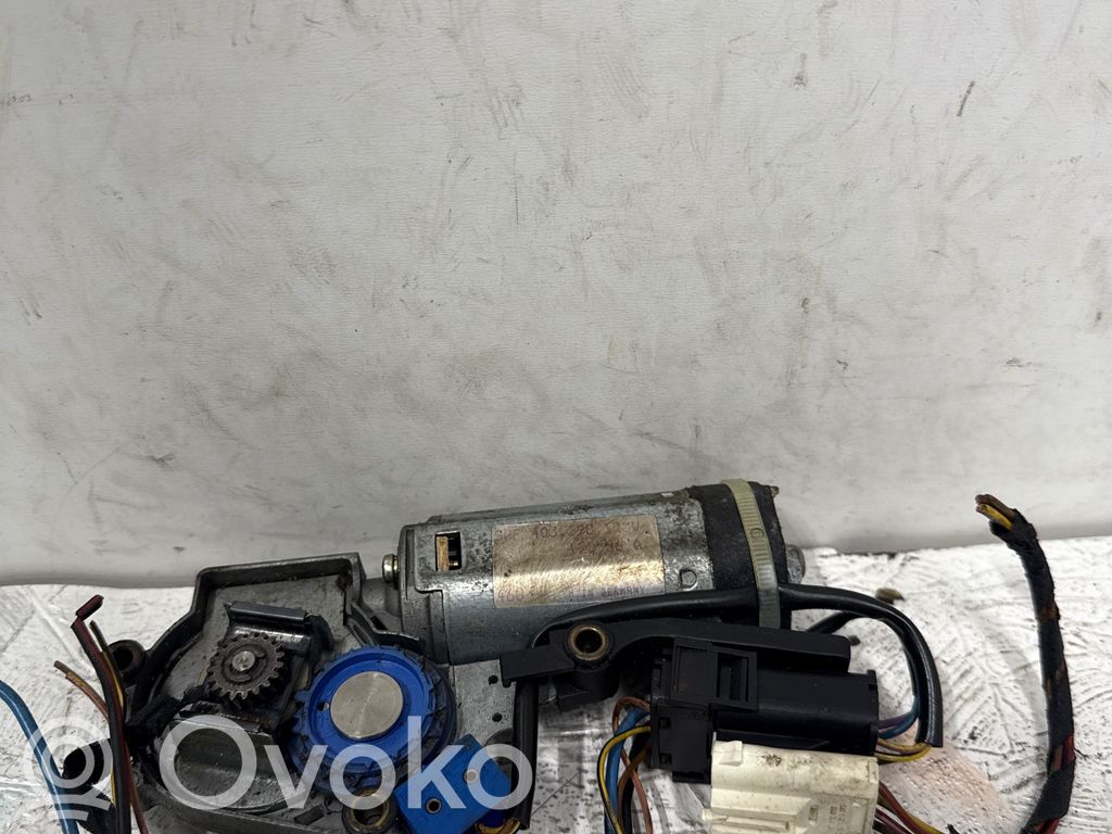 BMW 5 E34 Motor/activador 